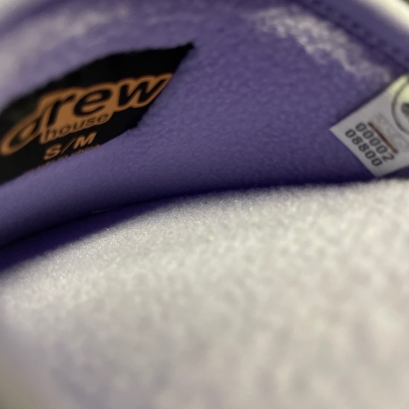 Drew house slippers - Picture 6 of 6